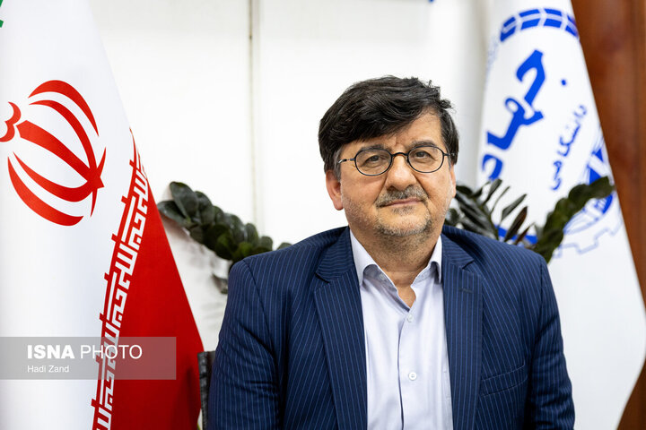 چرا خبرنگاران ایرانی به جام‌جهانی نرسیدند؟/رئیس انجمن ورزشی‌نویسان: شفاف‌سازی شود!