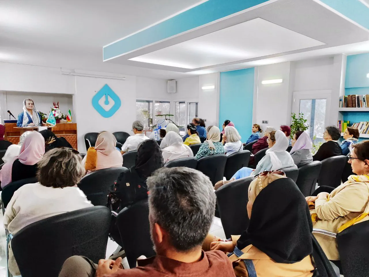 نشست مشترک انجمن صنفی روزنامه‌نگاران استان تهران، انجمن حمایت از حقوق کودکان و گروه جامعه‌شناسی حقوق انجمن جامعه‌شناسی