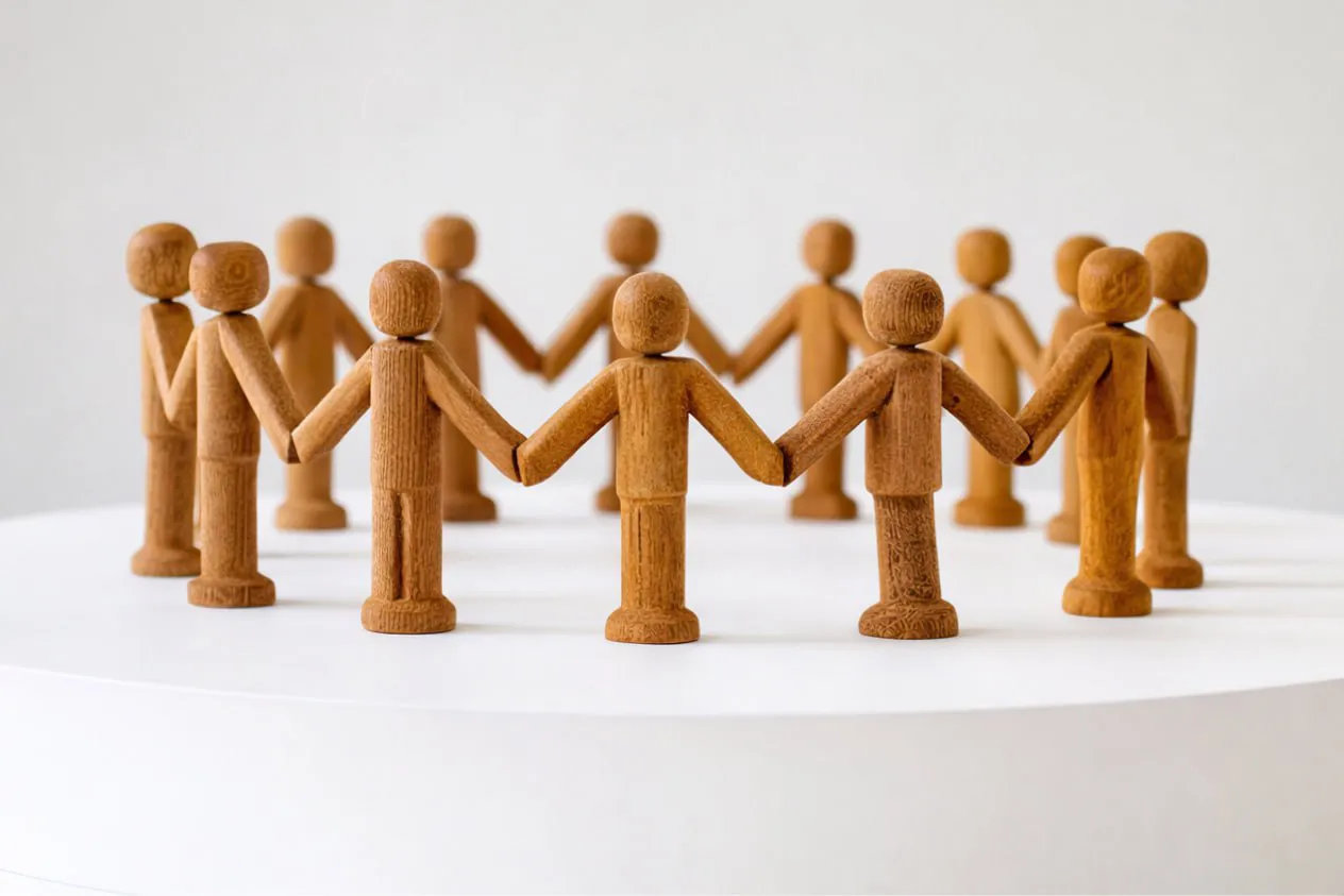 اگر توی بانک حساب باز نکنی در قرعه‌کشی برنده نمی‌شی!